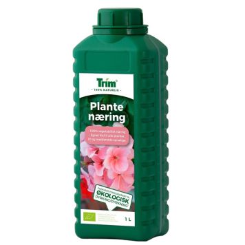 Trim plantenæring 1 L