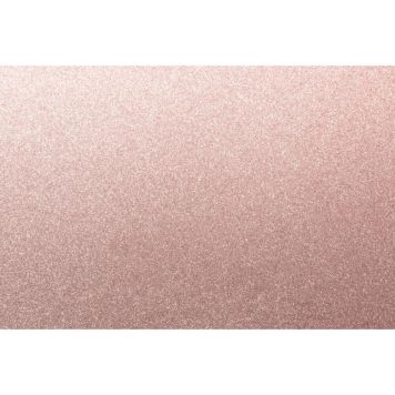 d-c-fix klæbefolie Metallic Glitter rosegold 45x150 cm