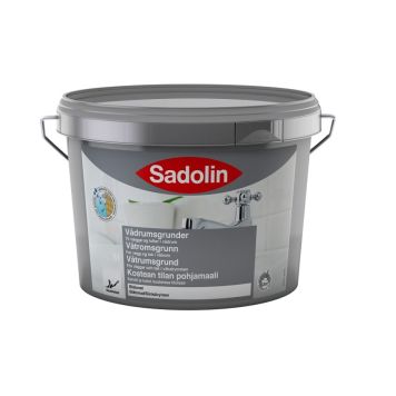 Sadolin vådrumsgrunder 10 L