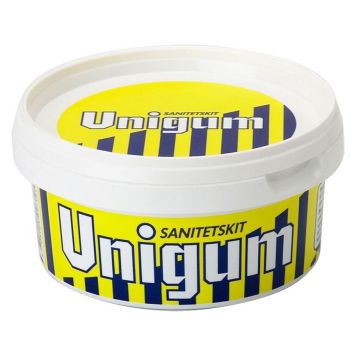 Unipack unigum kit 0,5 kg