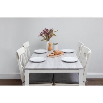 d-c-fix klæbefolie Sangallo grå 45x200 cm