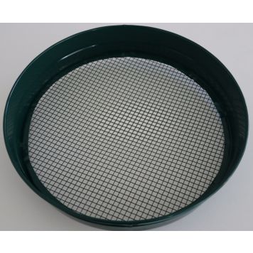 Havesi stål Ø35 cm  