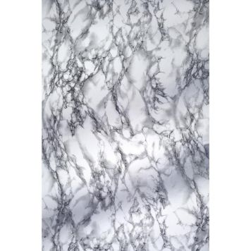 d-c-fix klæbefolie Metallic Marble grå 67,5x150 cm