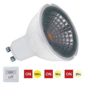 Eglo LED-pære GU10 5W