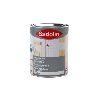 Sadolin grunder træ 1 L