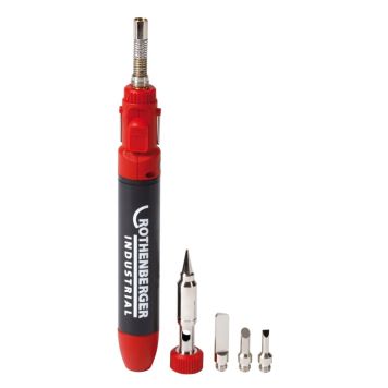Rothenberger Industrial micropen-sæt 1300°C