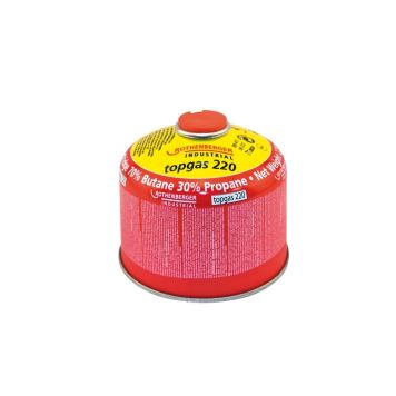 Rothenberger Industrial topgas 220 370 ml