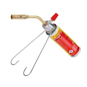 Rothenberger Industrial mini-loddesæt 1450°C