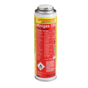 Rothenberger Industrial minigas 100 150 ml