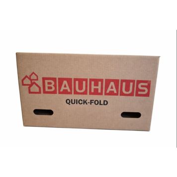 Flyttekasse quick-fold senior 4 mm 