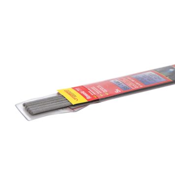 Rothenberger Industrial el-svejse-elektrode 711 Ø2,5x350 mm 5 stk.