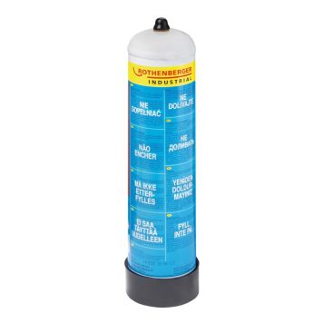 Rothenberger Industrial oxygen ilt 1L 110 bar
