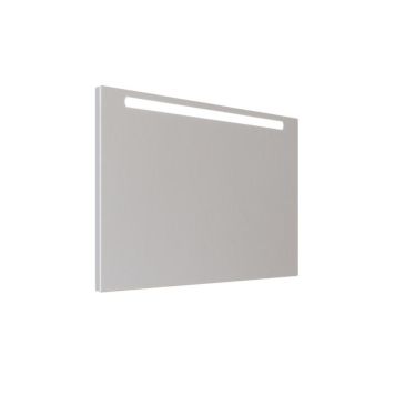 Allibert LED-spejl Atlas 12 w 100 cm