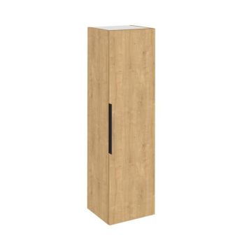 Allibert højskab Urbain arlington oak 40x156x35 cm