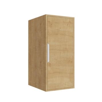 Allibert skuffemodul Evo arlington oak 80x46x36,6 cm