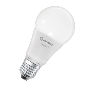 Ledvance LED-pære Smart+ WiFi E27 9W 2700-6500K