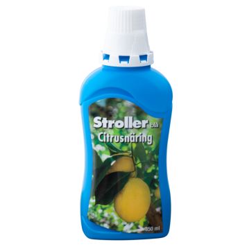 Vitagro citrusgødning 350 ml
