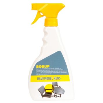 Borup havemøbelrens 500 ml