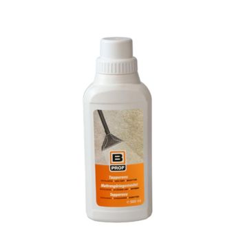 B-Prof tæpperens CleanXpert 500 ml