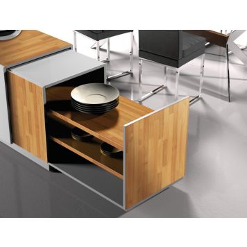 d-c-fix klæbefolie træprint 200x45 cm