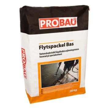 Probau gulvspartelmasse 20 kg 