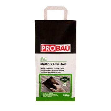 Probau multi fliseklæb 15 kg