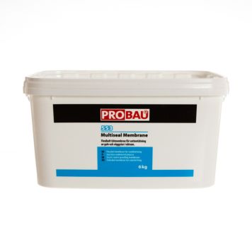 Probau multiseal membran 553 6 kg 