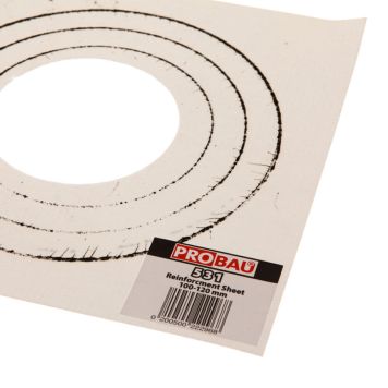 Probau rørmanchet 531 100-120 mm