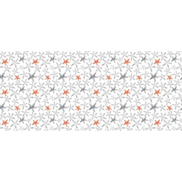 d-c-fix voksdug PVC-fri Sea Starlets 140x110 cm