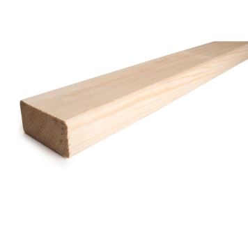 Frøslev lægte gran 2400x70x34 mm