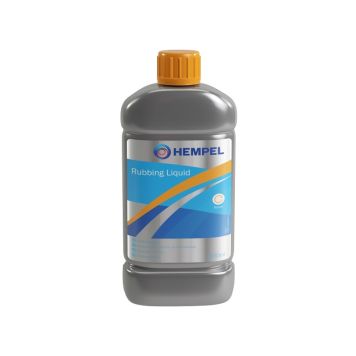 Hempel slibe- og poleringsmiddel Rubbing Liquid 500 ml