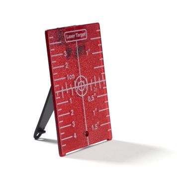 Hultafors måltavle TP t/ laser