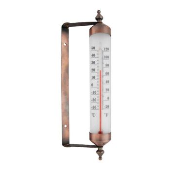 Esschert Design vinduestermometer TH70 25 cm