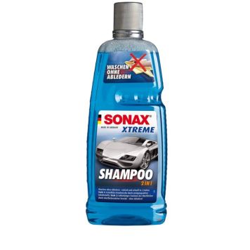 Sonax bilshampoo Xtreme Wash & Dry 1 L 