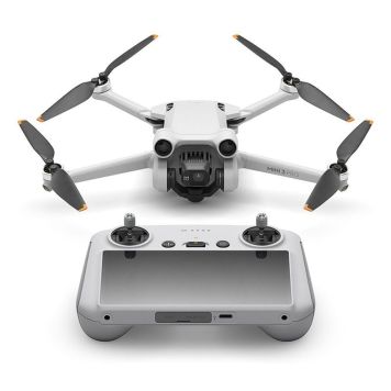 DJI drone Mini 3 Pro med Smart Controller