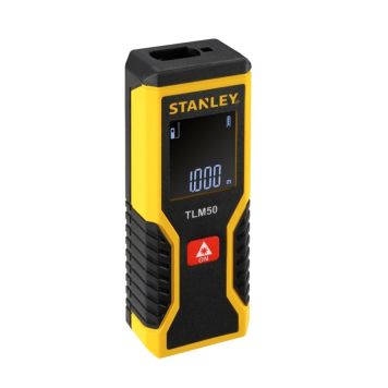 Stanley afstandsmåler TLM50 15m