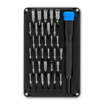 iFixit bitssæt Moray Precision 32 bits 