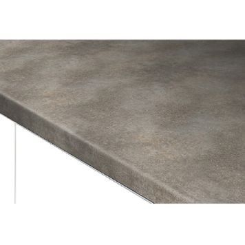 Resopal laminatbordplade Empire Slate 28x900x3650 mm