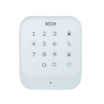 Abus Smartvest trådløst tastatur