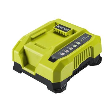 Ryobi hurtiglader RY36C60A 36 V