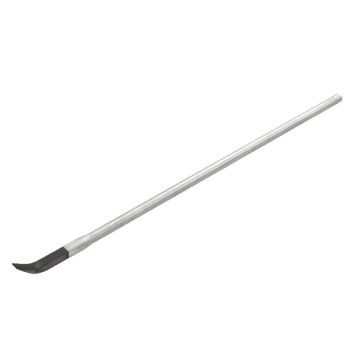 Hultafors brækstang A 1500 SB alu stålspids