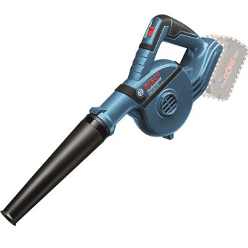 Bosch Professional akku løvblæser GBL 18V-120 solo u/batteri & lader