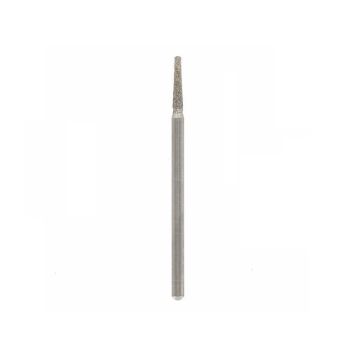 Dremel diamantstift 7134 2,0 mm 2 stk.