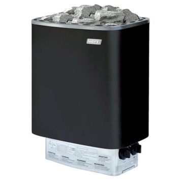 Palmako saunaovn Narvi  