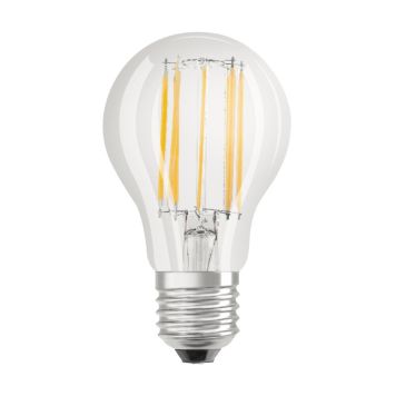 Osram LED-pære Retrofit CLASSIC A 11W E27