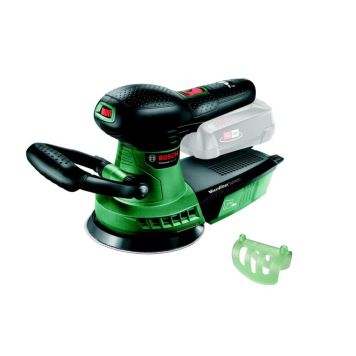 Bosch excentersliber Advanced Orbit Ø125 mm