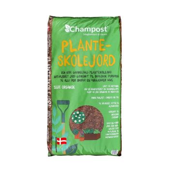 Champost planteskolejord 20 L