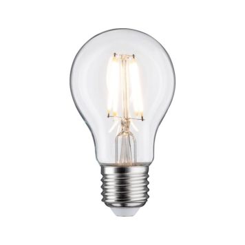 Paulmann LED pære filament dæmpbar klar E27 5W