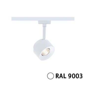 Paulmann Urail system Pane LED spot dæmpbar 7,4W hvid