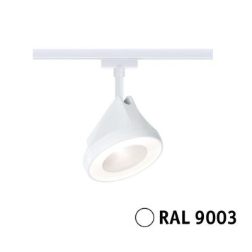 Paulmann Urail system Arena LED spot dæmpbar 15W hvid